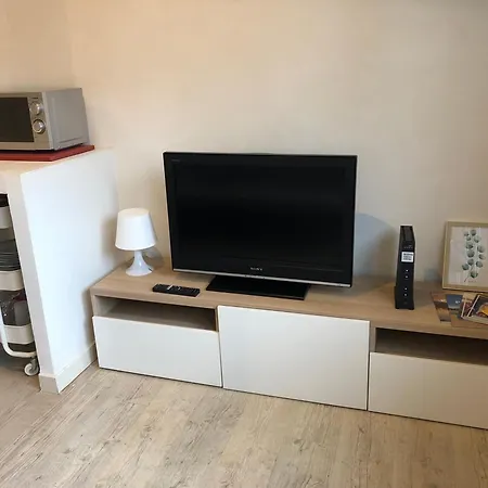 شقة Acogedor Atico Centro De Gijon, Vut 5419 As