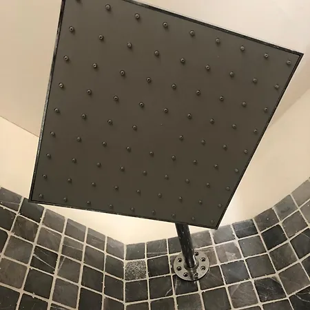 شقة Acogedor Atico Centro De Gijon, Vut 5419 As *