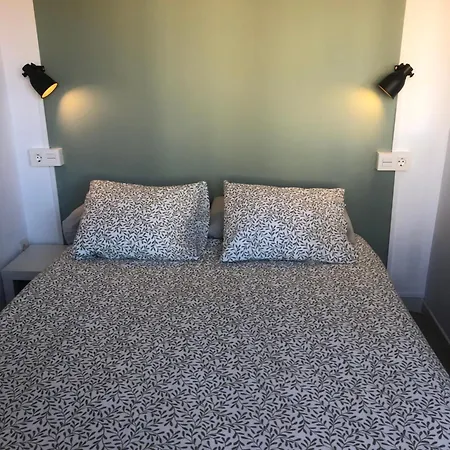 Acogedor Atico Centro De Gijon, Vut 5419 As شقة *