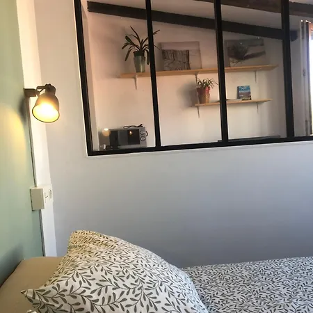 Acogedor Atico Centro De Gijon, Vut 5419 As شقة خيخون